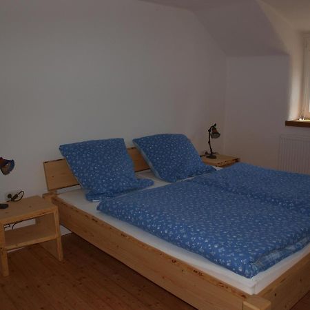 הוילה Hinterweiler Haus Schritte מראה חיצוני תמונה